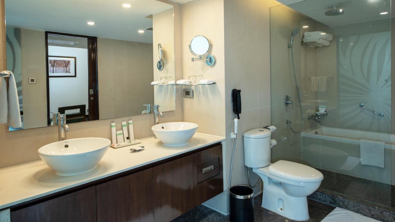 Four Points By Sheraton Jaipur, Square 4*
