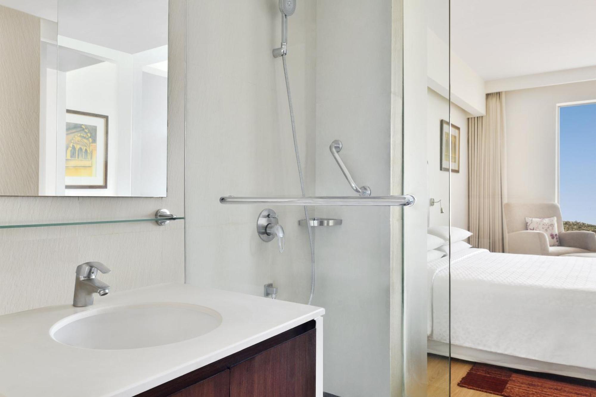 Four Points By Sheraton Jaipur, Square 4*