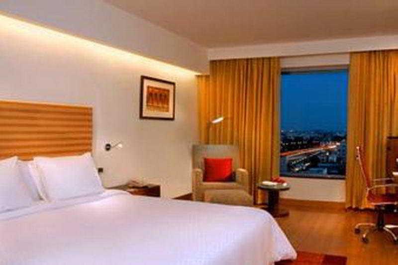 Four Points By Sheraton Jaipur, Square 4*